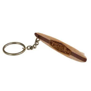 Universal Orlando Resort Volcano Bay Enchanted Waters Surfboard Keychain* Key Chains