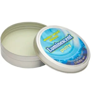 Universal Orlando Resort Weasleys' Wizard Wheezes Luminescent Putty* Toys