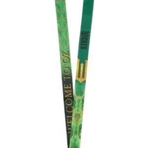 Universal Orlando Resort Wicked Emerald City Lanyard* Lanyards | Lanyards