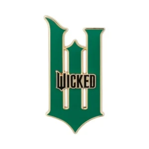 Universal Orlando Resort Wicked Logo Magnet* Magnets