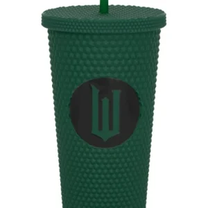Universal Orlando Resort Wicked Logo Textured Tumbler* Drinkware | Drinkware