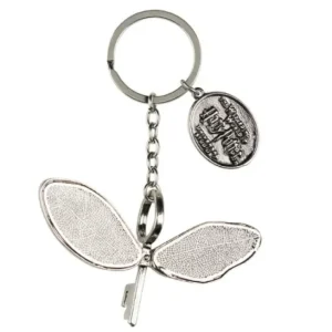 Universal Orlando Resort Winged Key Keychain* Key Chains